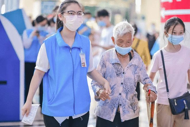 广州各大医院陪诊 陪诊师 医院陪诊 院内陪诊 取报告 心侣陪诊一站式陪诊服务